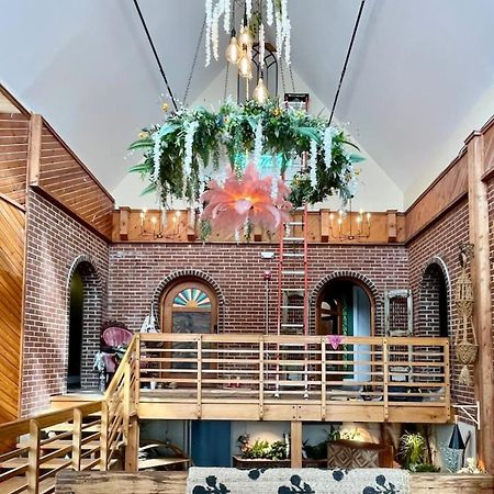 The Atrium - A Boutique Hotel - Suite 17 Perryville Exterior photo