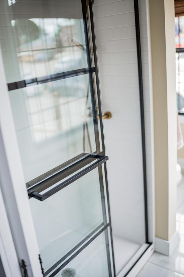 The Atrium - A Boutique Hotel - Suite 17 Perryville Exterior photo